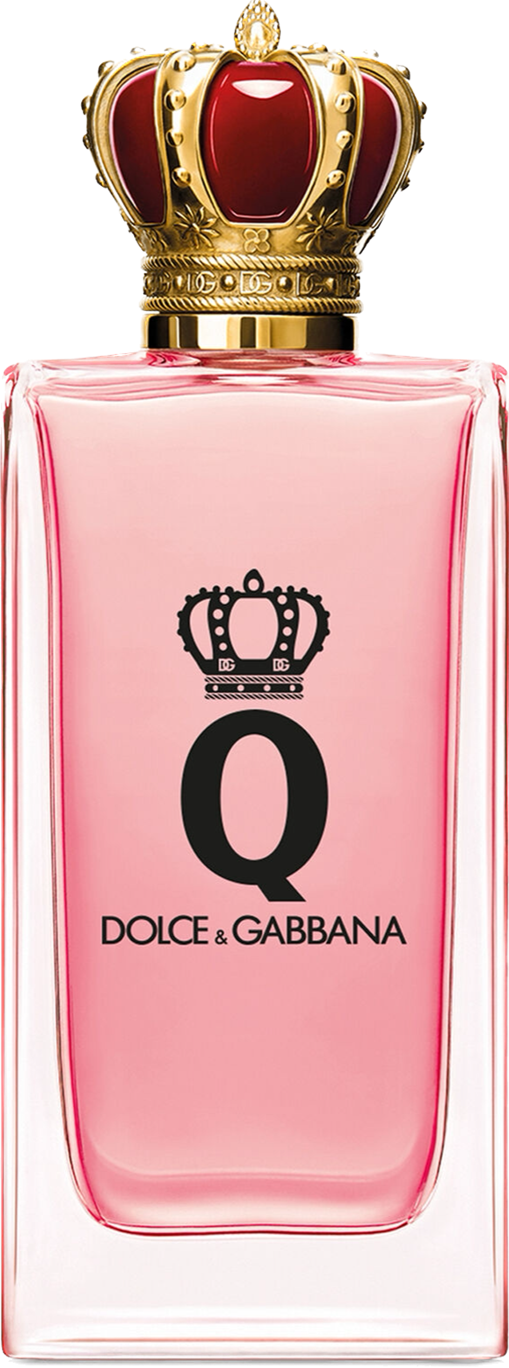 Dolce & Gabbana Q by Dolce & Gabbana EDP