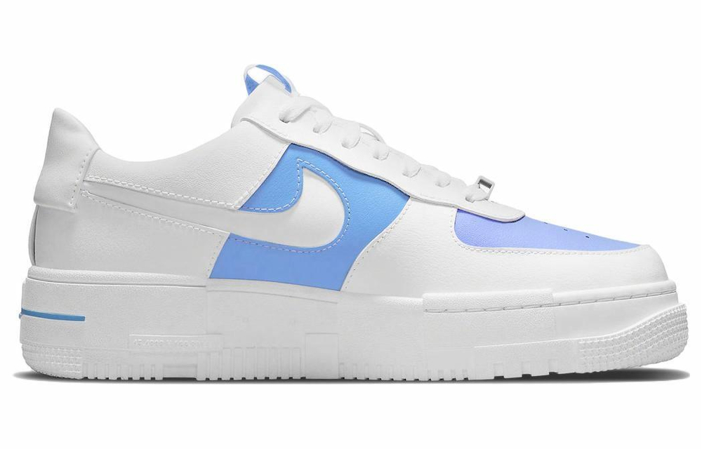 Кроссовки Nike (Женская размерная сетка)