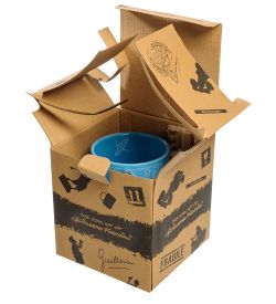 FO-83003 Кружка «Доктор» (Mug The Doctor. Forchino)