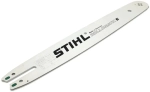 STIHL комбо-набор 1 шина + 2 цепи для бензопилы штиль 180/210/230/250 шина 40 см (16"), шаг 3/8", паз 1,3 мм, 55 звеньев