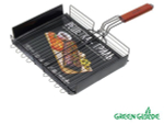 Решетка для гриля Green Glade BBQ-7001