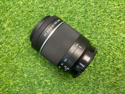 Sony DT 55-200mm 4-5.6 SAM