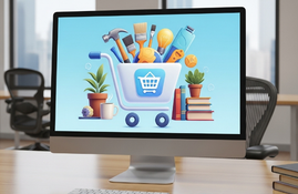 ВсеИнструменты.ру показал минимальный рост выручки за годы