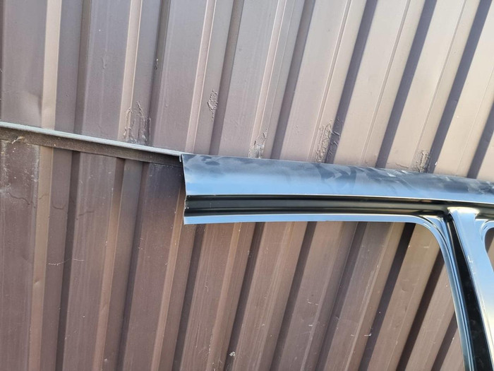 Боковина правая Changan CS55PLUS (2021-н.в.)