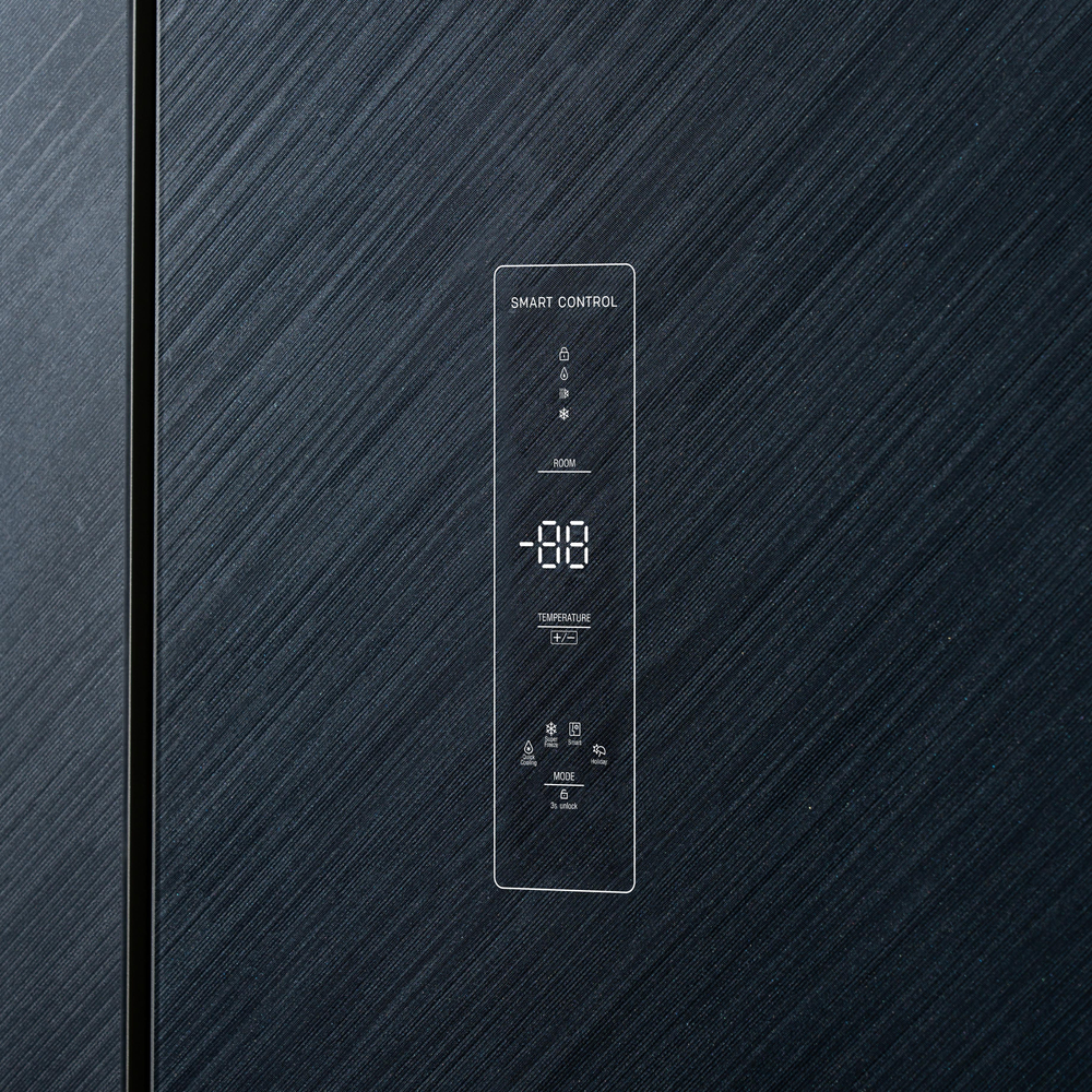 Холодильник Бирюса CD 496 TBG