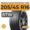 Triangle Group EffeXSport TH202 205/45 R16 87W XL