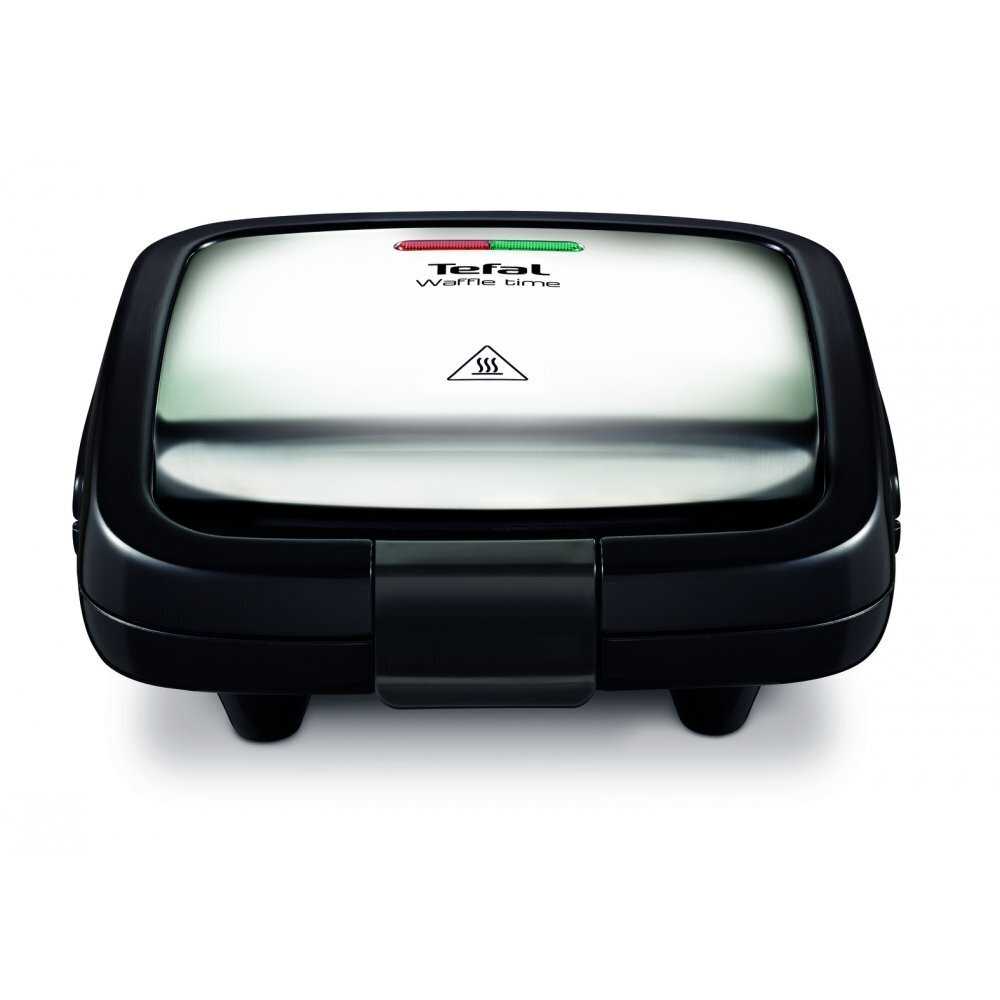 Вафельница Tefal Waffle Time WD170D38