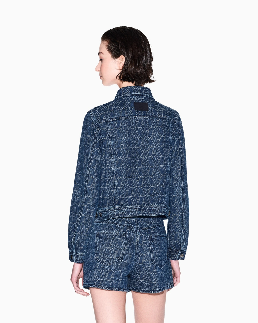 Куртка женская ARMANI EXCHANGE