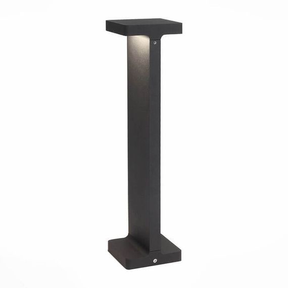 Уличный светодиодный светильник ST Luce Distesa SL095.405.02