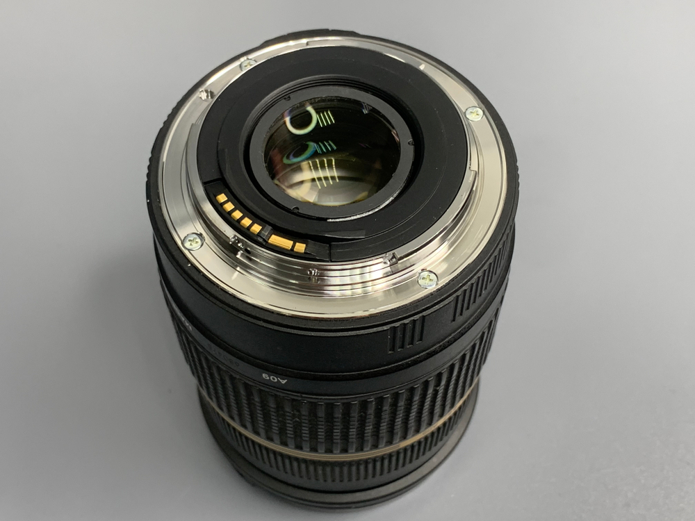 Tamron SP AF 28-75mm 2.8 XR Di LD Asph. IF Macro Canon EF