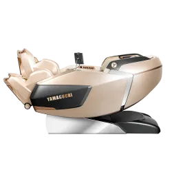 Массажное кресло Yamaguchi Xi Robot