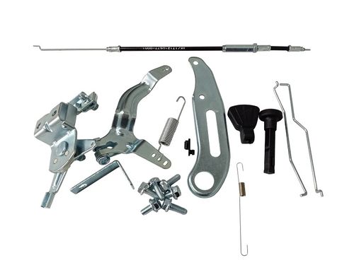 Регулятор оборотов в сборе LC2V90FD (комплект)