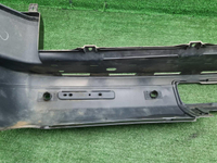 Бампер задний Land Rover Discovery 4 (2009-2016)