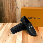 Мокасины Louis Vuitton