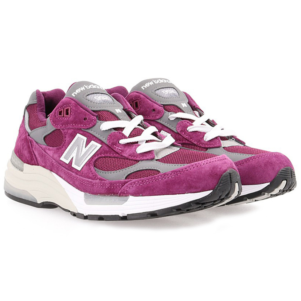 Кроссовки New Balance NB 992, M992BA