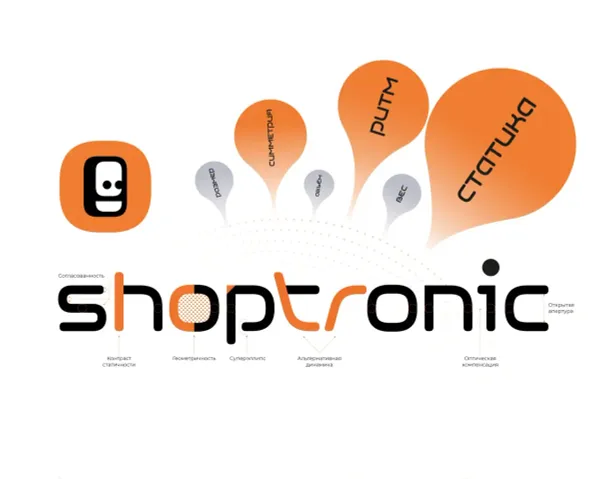 Формообразование акцидентных шрифтов в графическом дизайне Формообразование акцидентных шрифтов в графическом дизайне