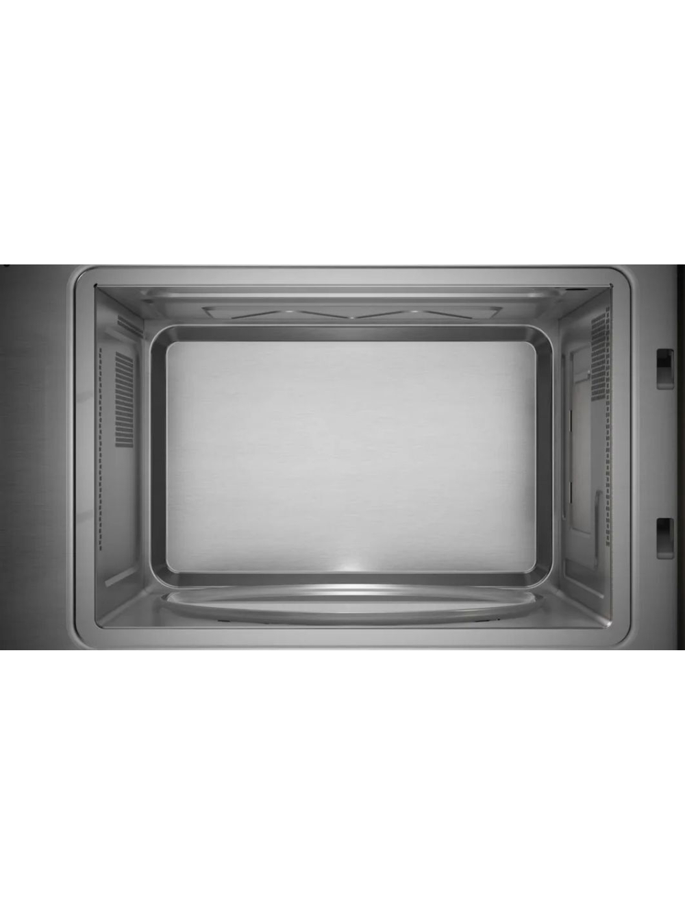 Встраиваемая микроволновая печь Bosch Serie 4 BFL524MB2, 800 Вт, 20л, черная