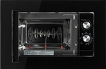 Встраиваемая микроволновая печь Graude MWG 38.0 S