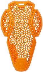 D3O Diablo L2 Compact Knee / Elbow / Оранжевый
