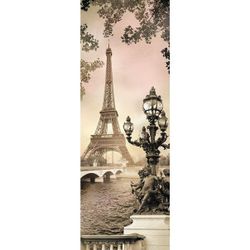 Парижский этюд 97x272 см, люкс