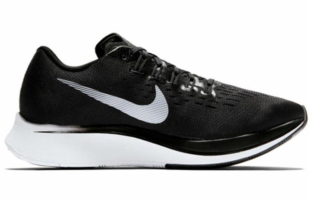 Кроссовки Nike Zoom Fly 1 (Женская размерная сетка)