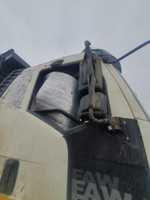 FAW J6 8x4 Самосвал СА3310Р66K24T4E5 (Дизельный, 11,1 л, 420 л.с., МТ)