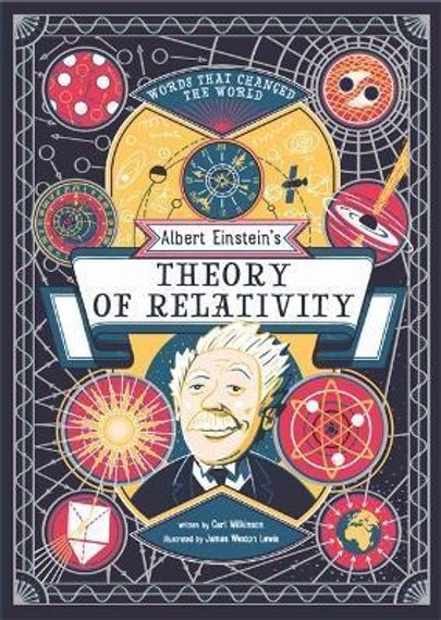 Albert Einstein&#39;s Theory of Relativity