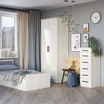 Фиеста Комод 400*1200*500