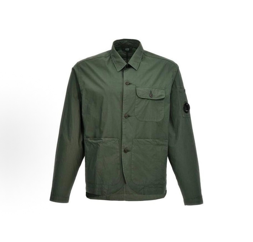 Куртка C.P. Company Overshirt
