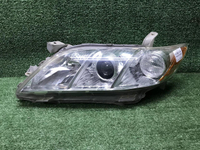 Фара левая Toyota Camry 6 V40 (2006-2009) ксенон