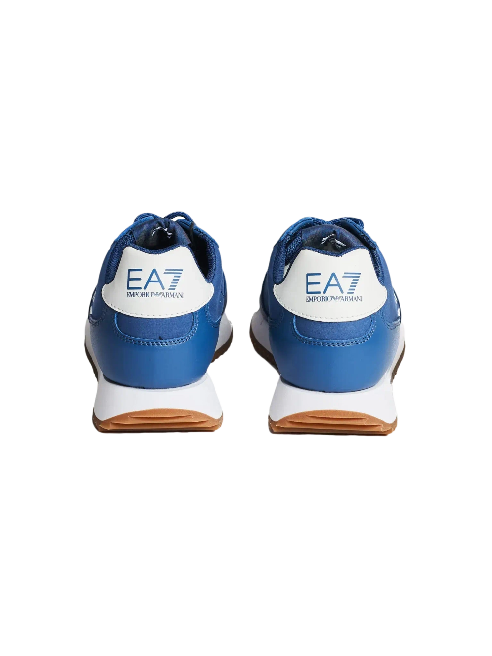 Кроссовки U EA7