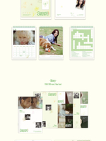 товары WJSN - SUNFLOWER 2025 Season's Greetings