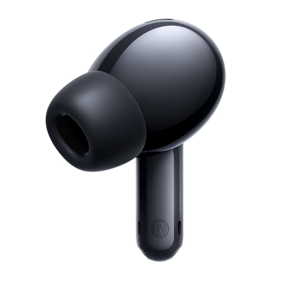 Наушники беспроводные Xiaomi Redmi Buds 6 Lite Black M2349E1 (BHR8653GL)