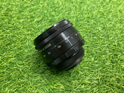 Helios-44 2/58mm
