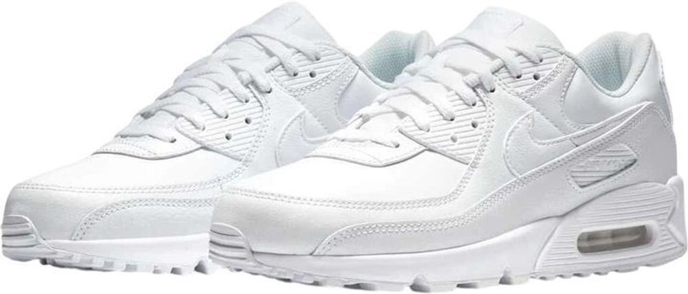 Кроссовки NIKE AIR MAX 90 LTR