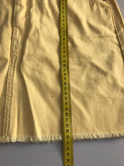 Юбка Lc Waikiki джинсовая, маркировка 40, визуально 46 размер