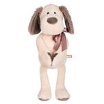 Собака-обнимака 50*16*16см. (Fancy)