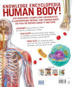 Knowledge Encyclopedia: Human Body!