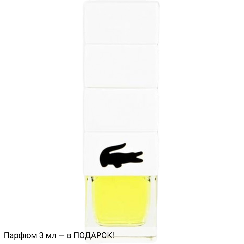 Lacoste Challenge Re/Fresh