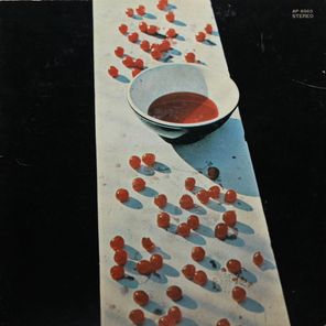 Paul McCartney / McCartney (LP)