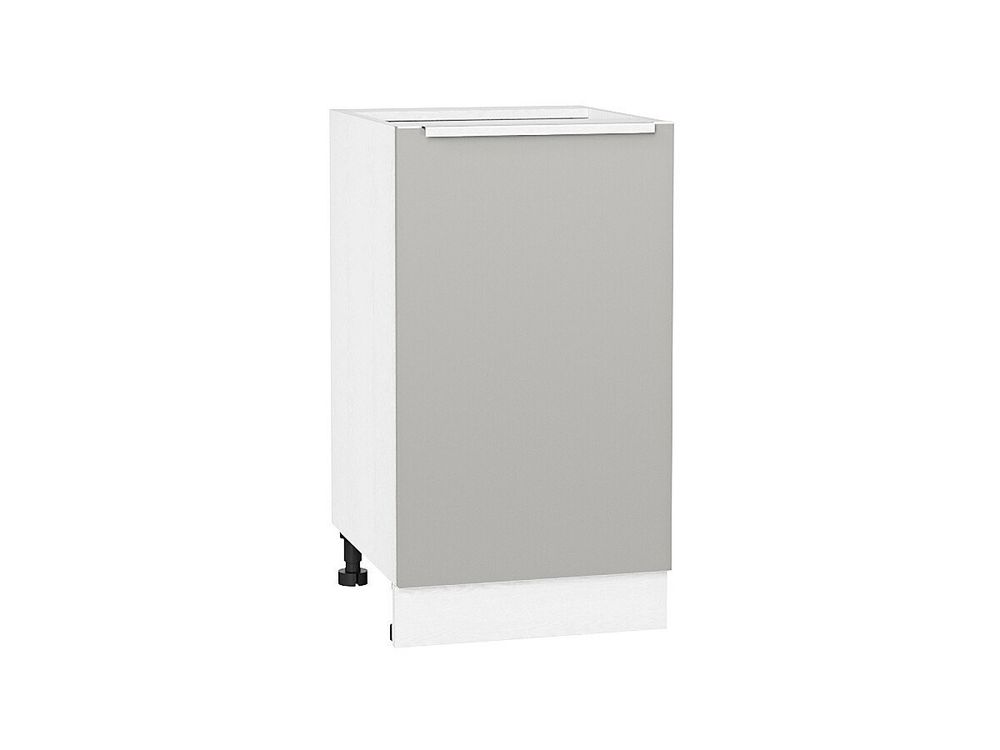 Шкаф нижний с 1-ой дверцей Фьюжн