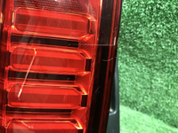 Фонарь левый внешний Haval Jolion (2021-н.в.)