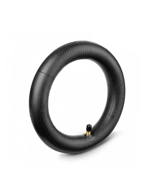 Камера 8" авто ниппель прямой с резьбой 20мм 8 1/2x2 ВЕЛОСИПЕДНАЯ бутиловая (без упаковки) HOTA