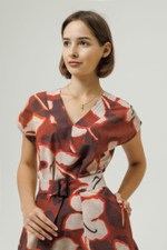 Платье Камила Leo Arso