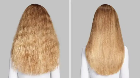 Стайлер Dyson Airwrap HS09 Coanda2x™ (Ceramic Pink/Roze Gold)