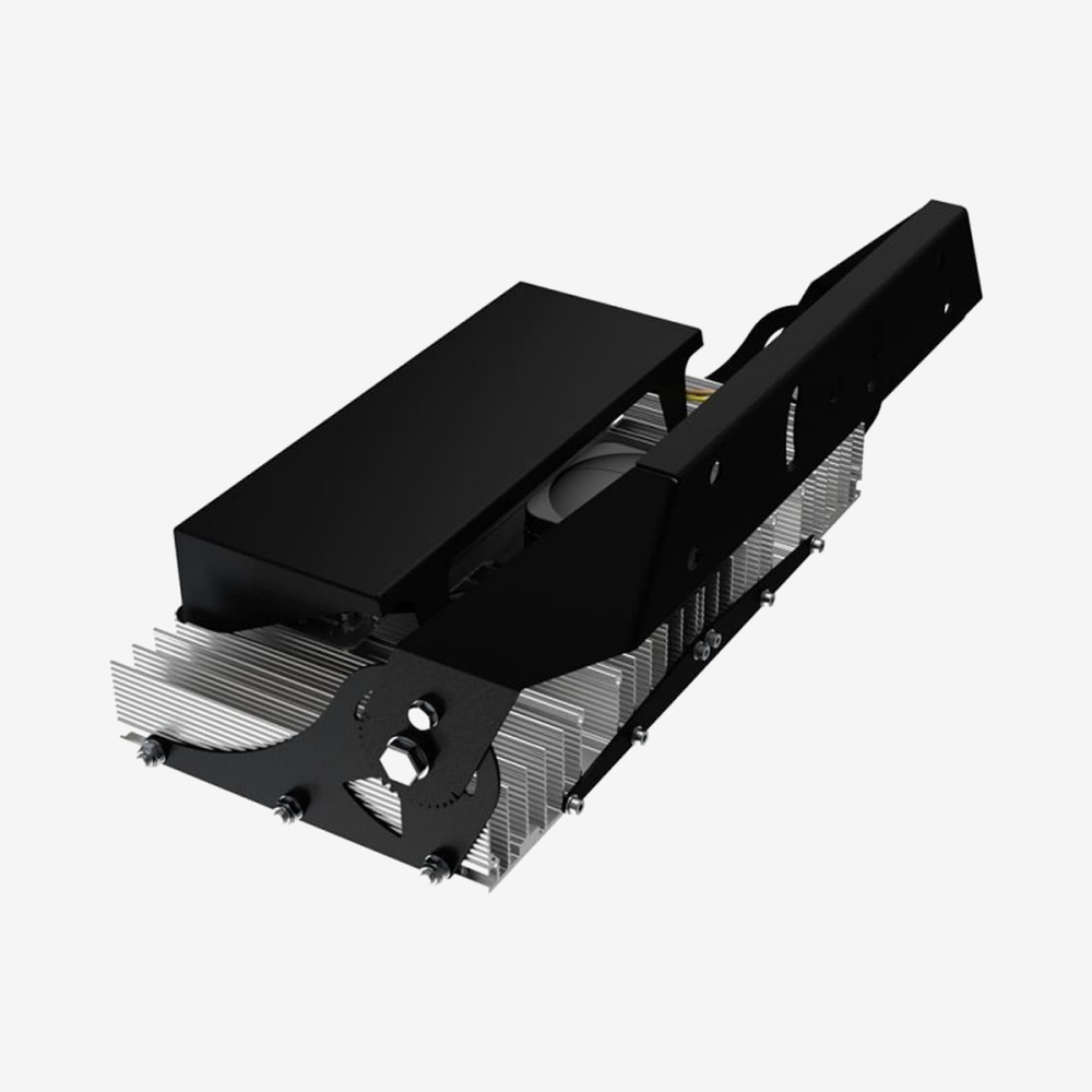 Прожектор PROM STANDART 250 D