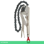 Зажим-ключ Milwaukee Torque lock 9" (48223542)