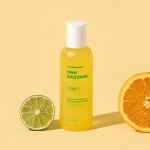 Выравнивающий тонер с экстрактом Лайма и Витаминами Eunyul Vita Balance Own Sole Shine Toner 190мл