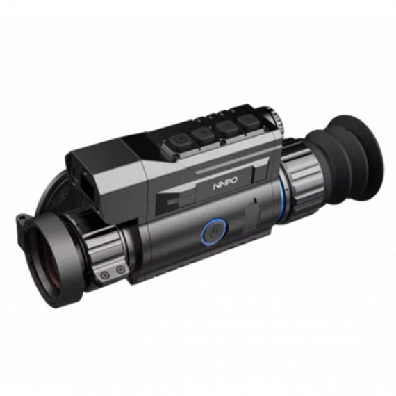 NNPO TR22-LRF-650 — тепловизионный прицел с дальномером и объективом 50 мм
