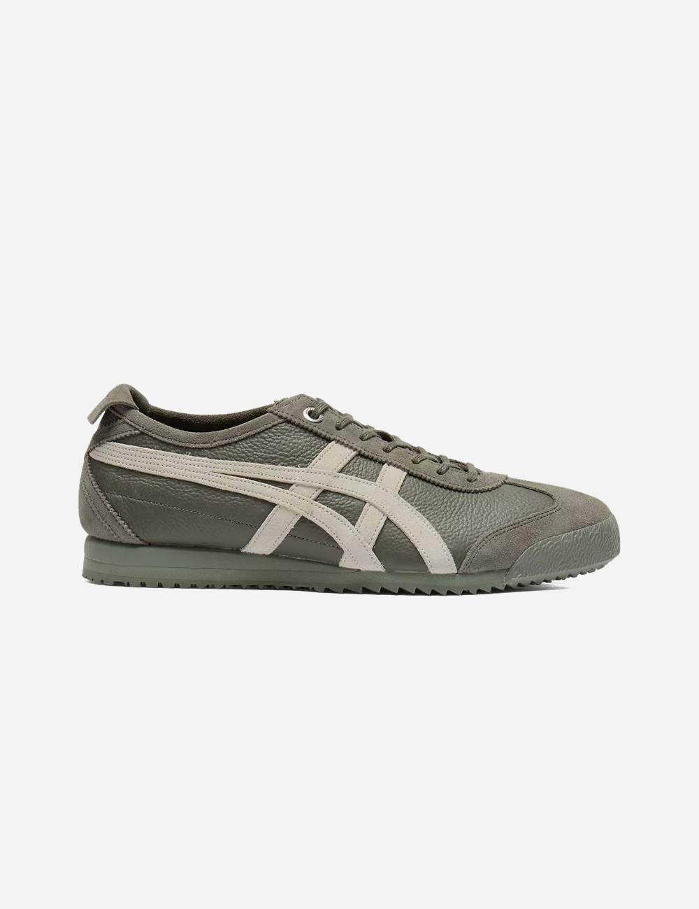 Onitsuka Tiger MEXICO 66 SD "Mantle Green"